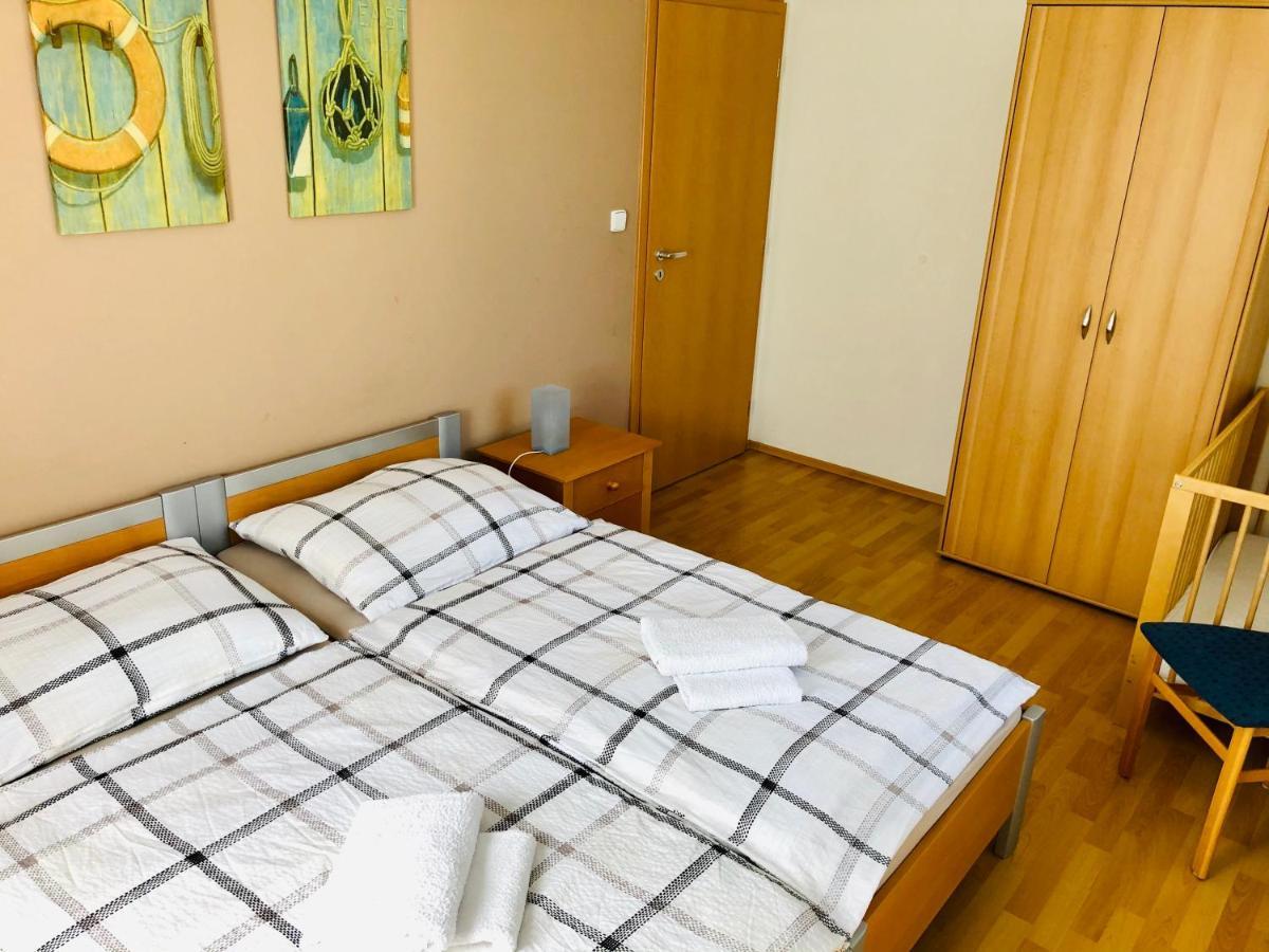 Apartman Adam Lipno nad Vltavou Buitenkant foto