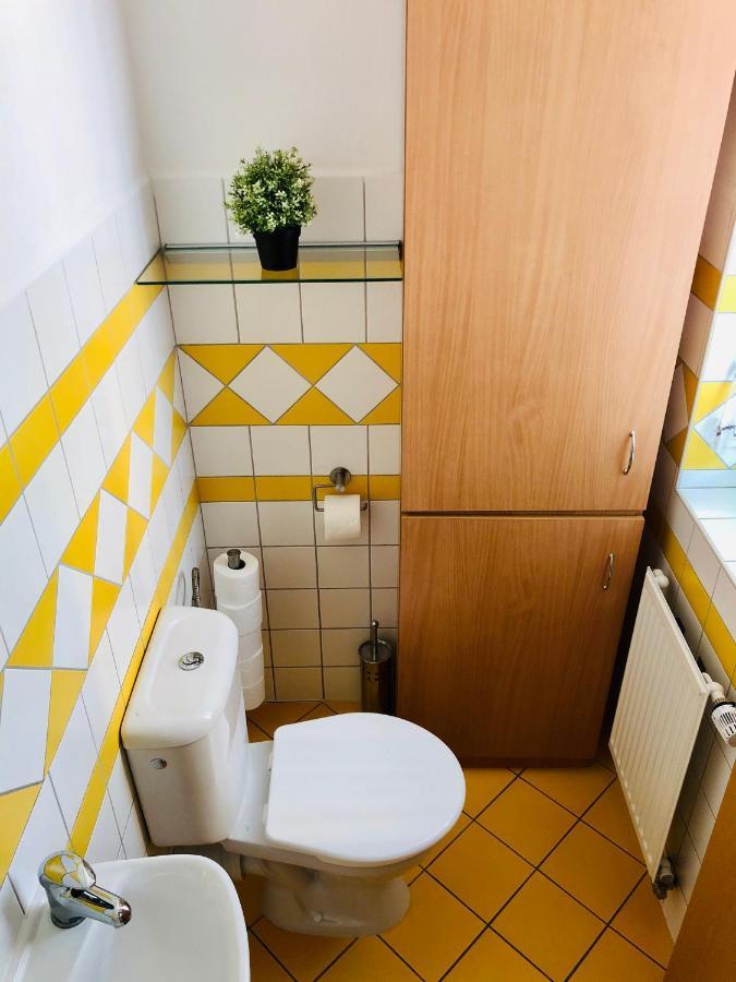Apartman Adam Lipno nad Vltavou Buitenkant foto