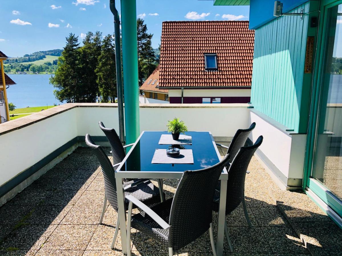 Apartman Adam Lipno nad Vltavou Buitenkant foto