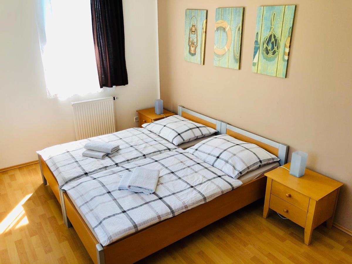 Apartman Adam Lipno nad Vltavou Buitenkant foto