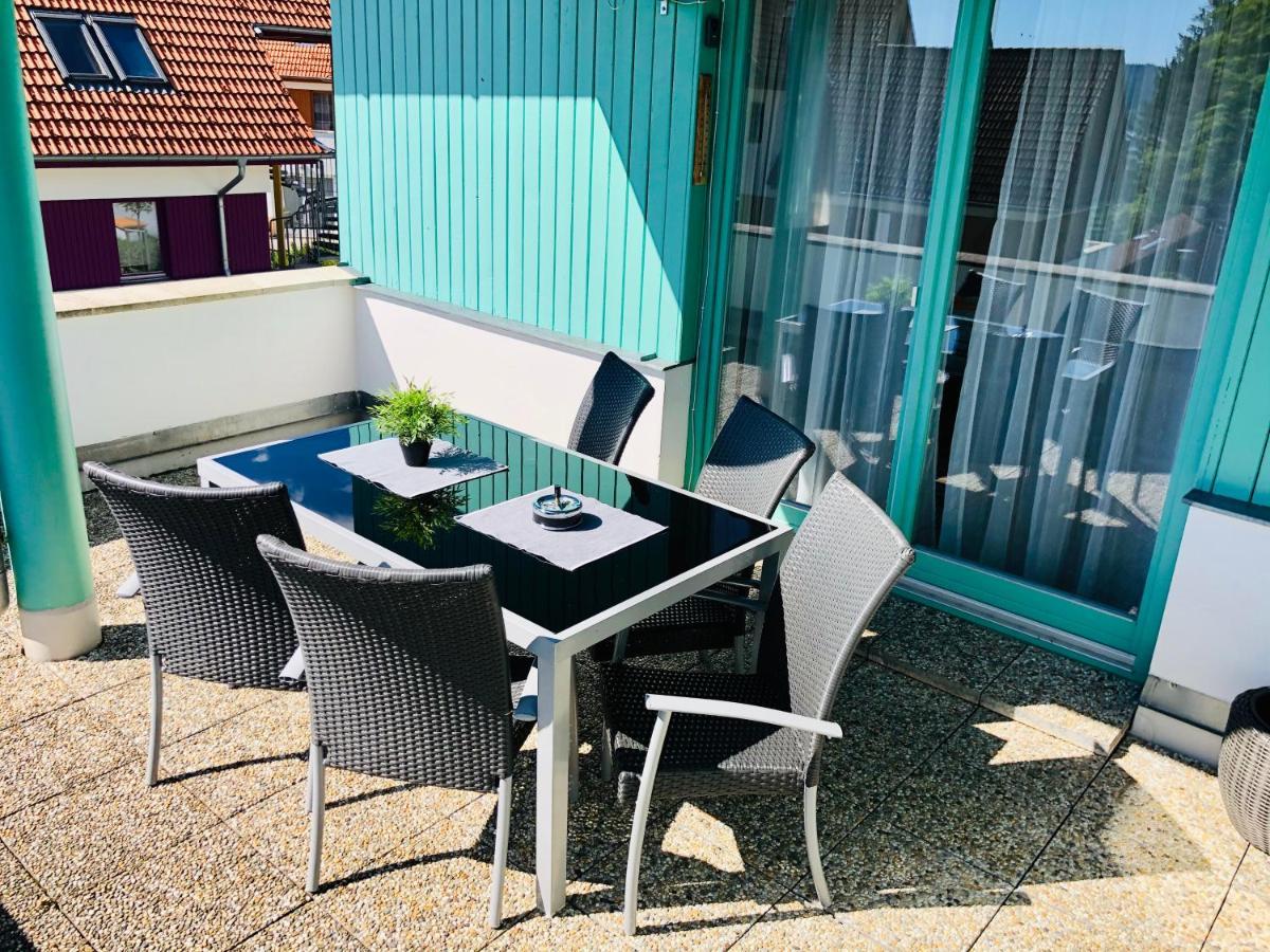 Apartman Adam Lipno nad Vltavou Buitenkant foto