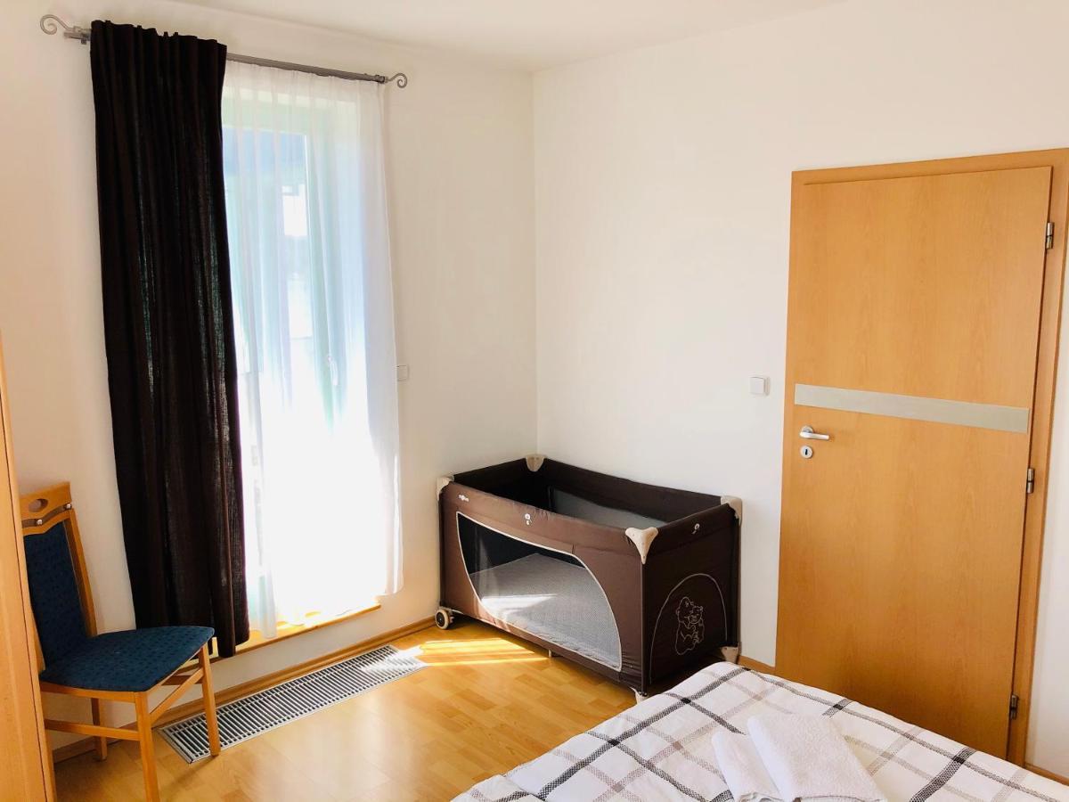 Apartman Adam Lipno nad Vltavou Buitenkant foto
