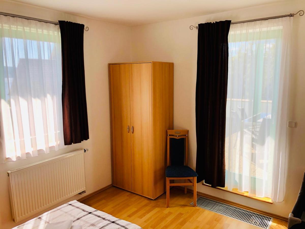 Apartman Adam Lipno nad Vltavou Buitenkant foto