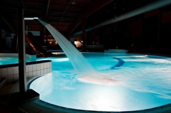 Apartman Adam Lipno nad Vltavou Buitenkant foto