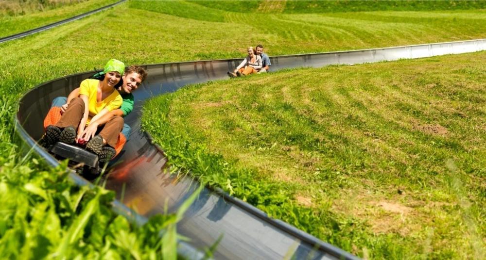 Apartman Adam Lipno nad Vltavou Buitenkant foto