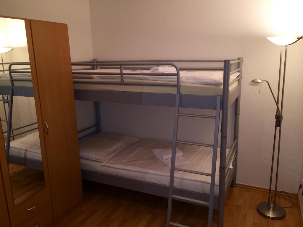 Apartman Adam Lipno nad Vltavou Kamer foto