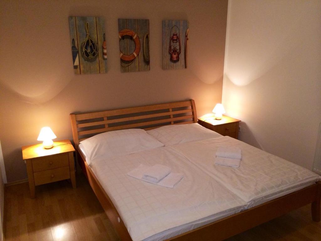 Apartman Adam Lipno nad Vltavou Kamer foto