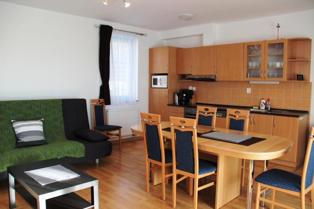 Apartman Adam Lipno nad Vltavou Kamer foto