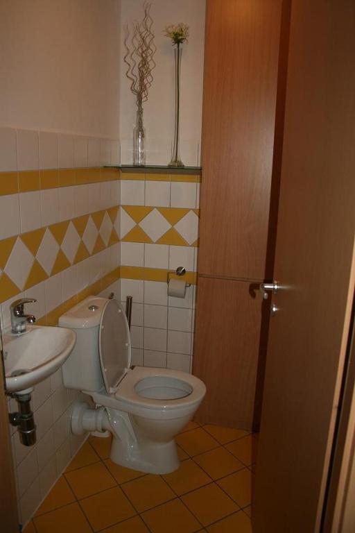 Apartman Adam Lipno nad Vltavou Kamer foto